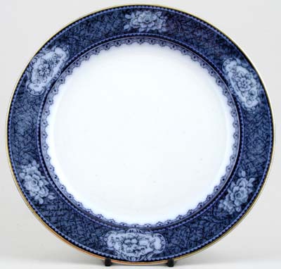 Plate c1920s